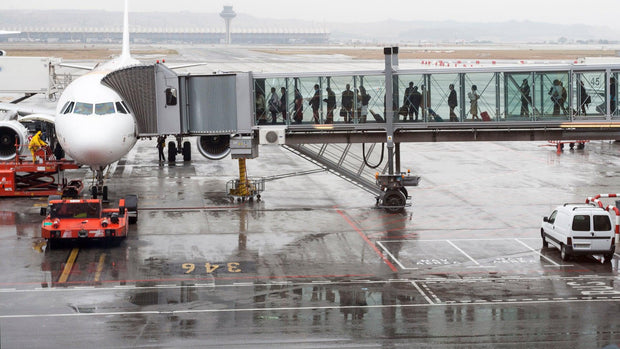 Airlines & Aviation
