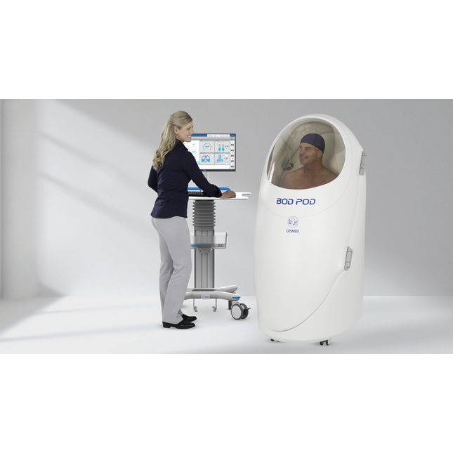 BID POD Measurement | Subscription 6 BOD POD measurements