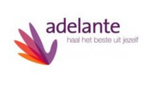 Adelante - haal het beste uit jezelf