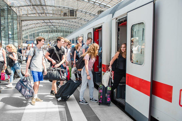 Rail & Transport